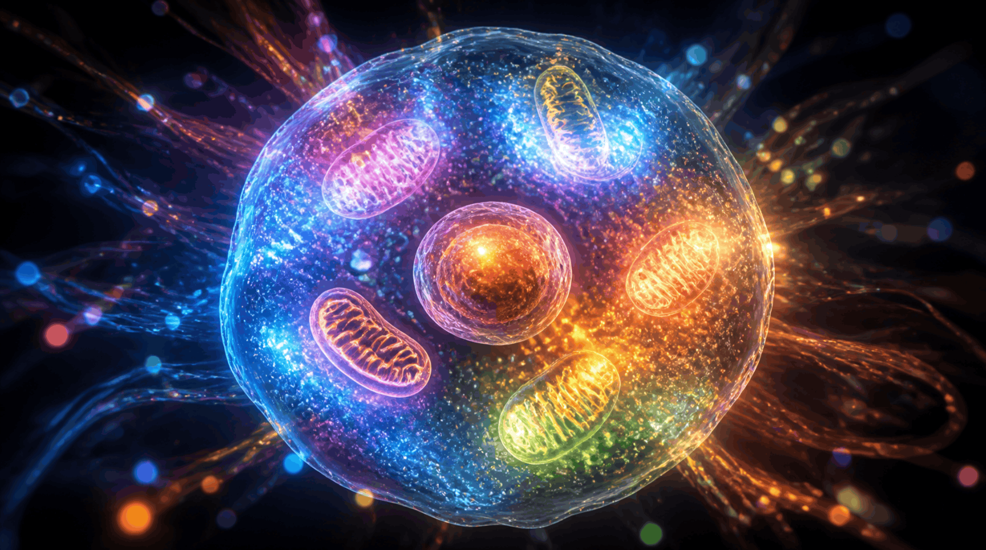 Metabolism: How Your Body Turns Food into Energy