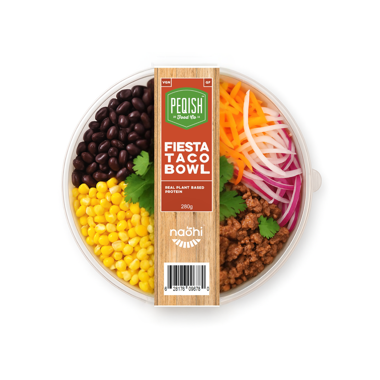 FIESTA TACO BOWL