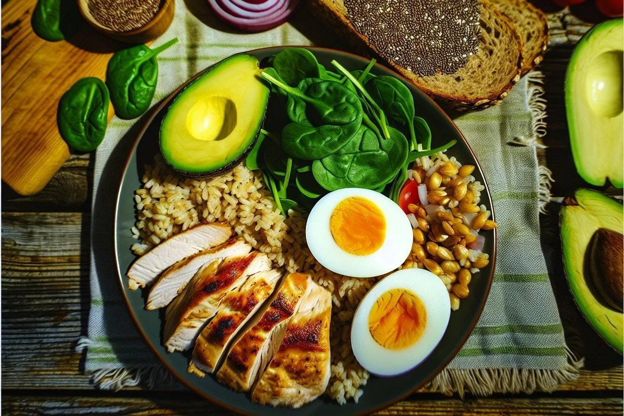 Begin Your Wellness Journey: Top Tips on How to Start Healthy Lifestyle ...