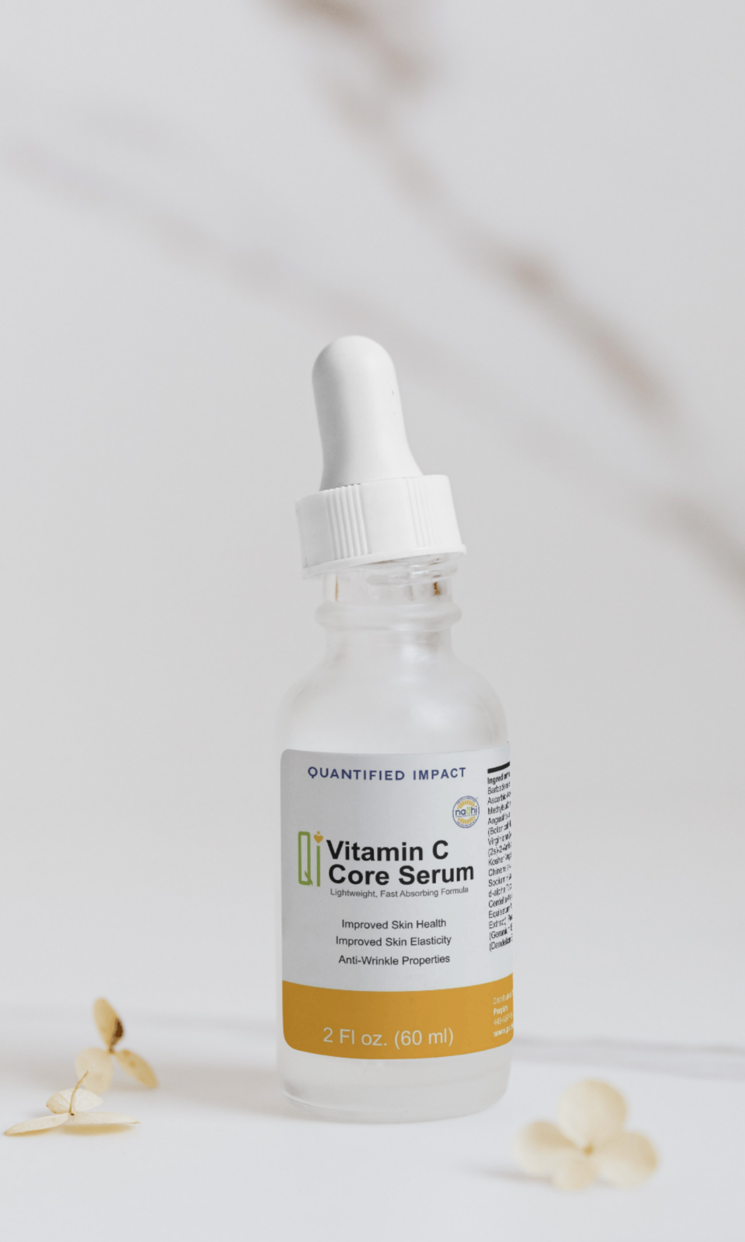 Vitamin C Core Serum