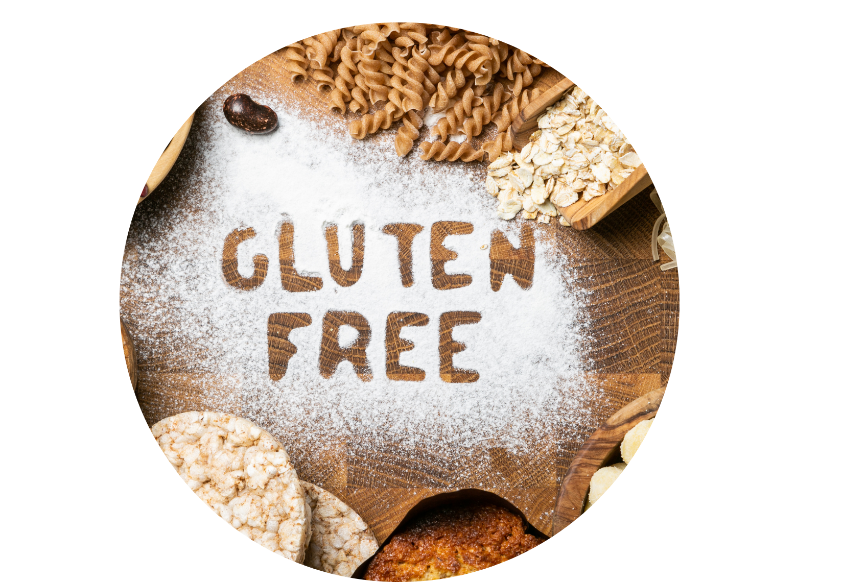 gluten free image