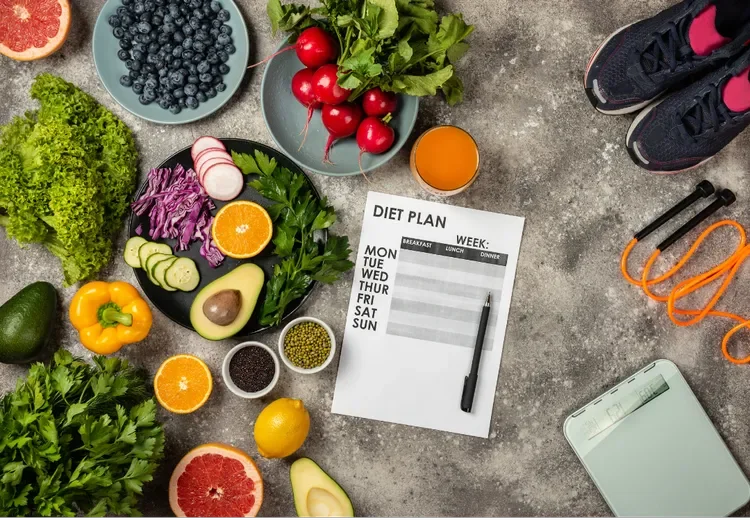 feature image for antioxidant blog article