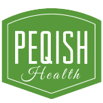 Peqish Health company logo