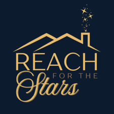 Reach for the Stars Logo