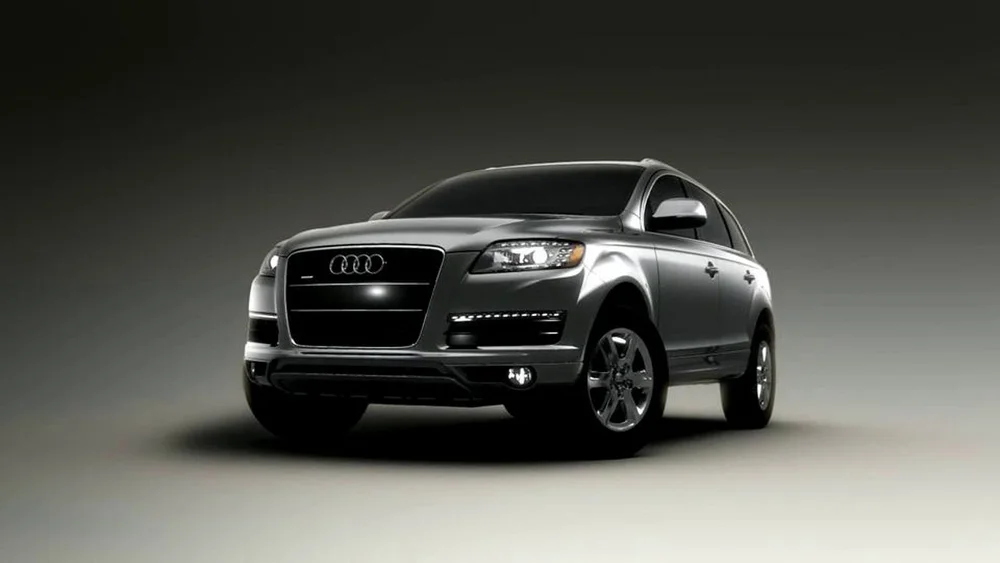 Season of Audi