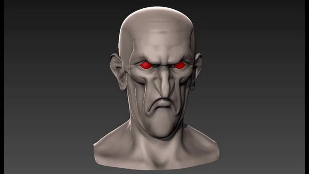Oro Sculpt