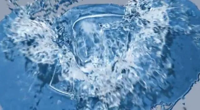 XYZ Splash