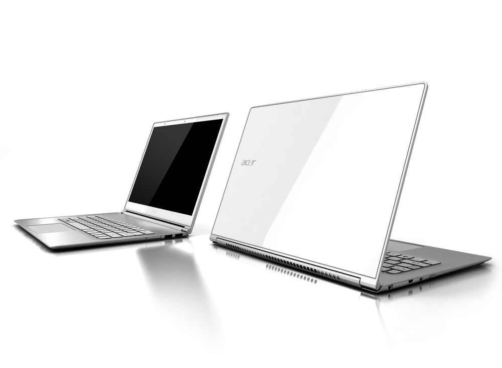 Acer Storm