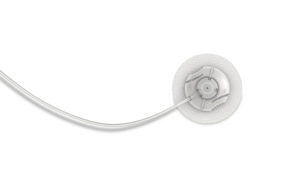 QuickSet Pad
