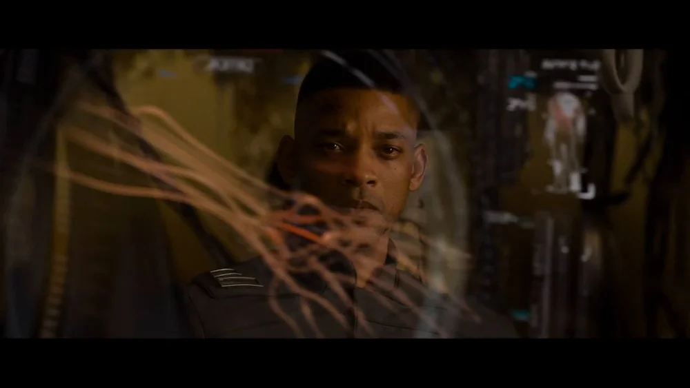 After Earth VFX
