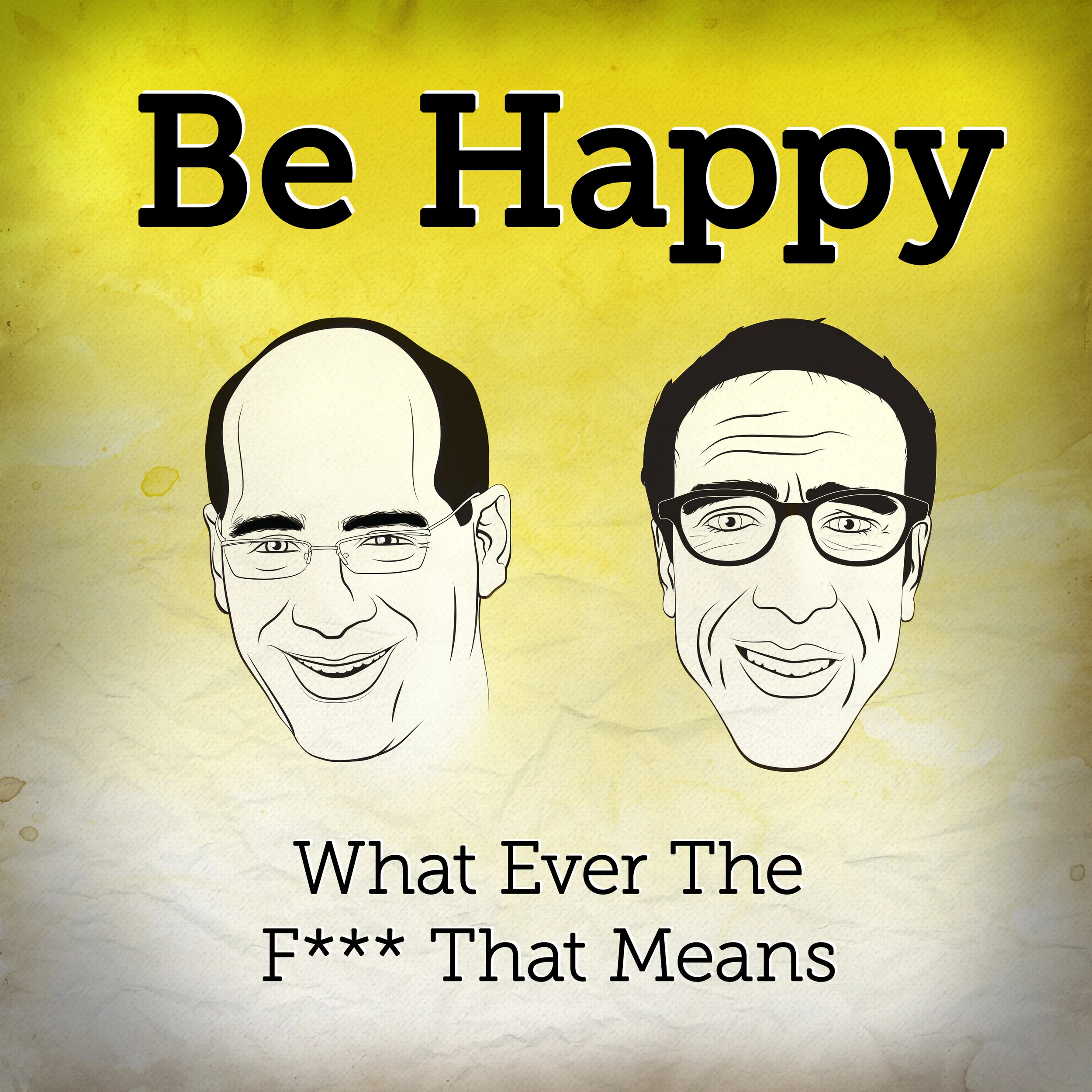 Be Happy
