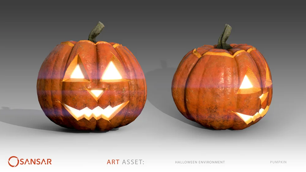 Pumpkin