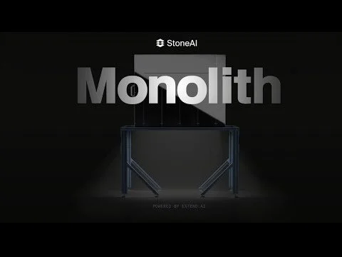 Monolith Promo
