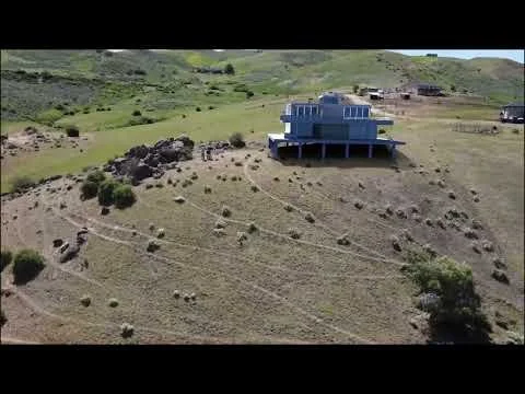 Horseshoe Bend CG House