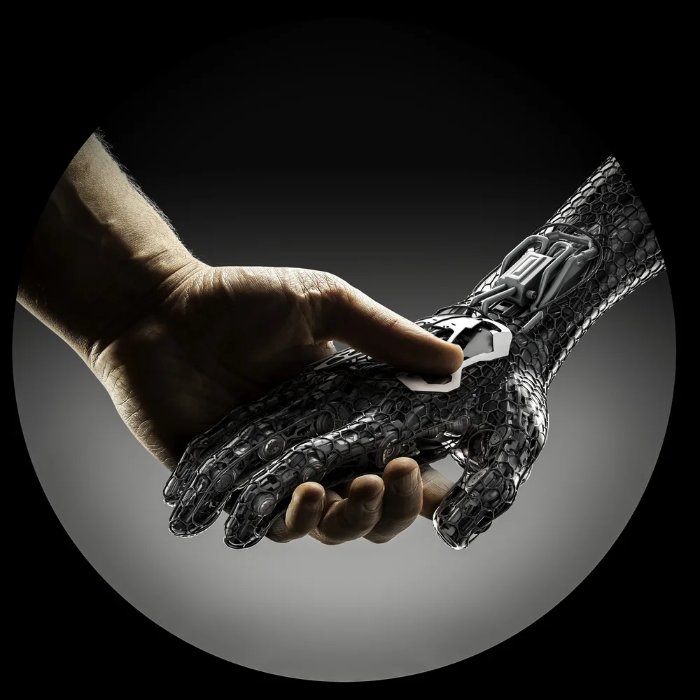 Robot Hand