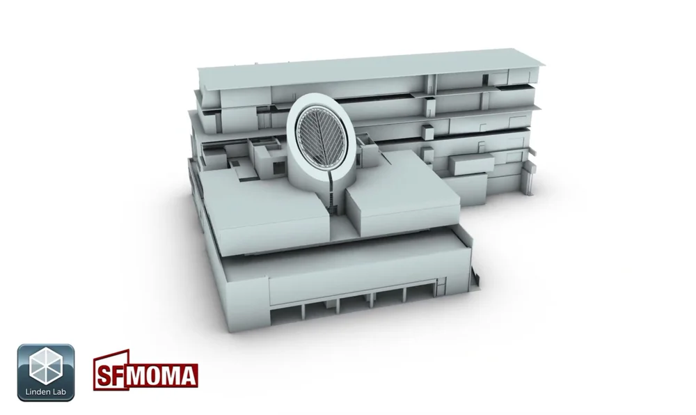 SFMOMA Time-Lapse