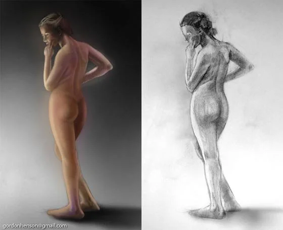 Figure_Female Colorised Study.jpg