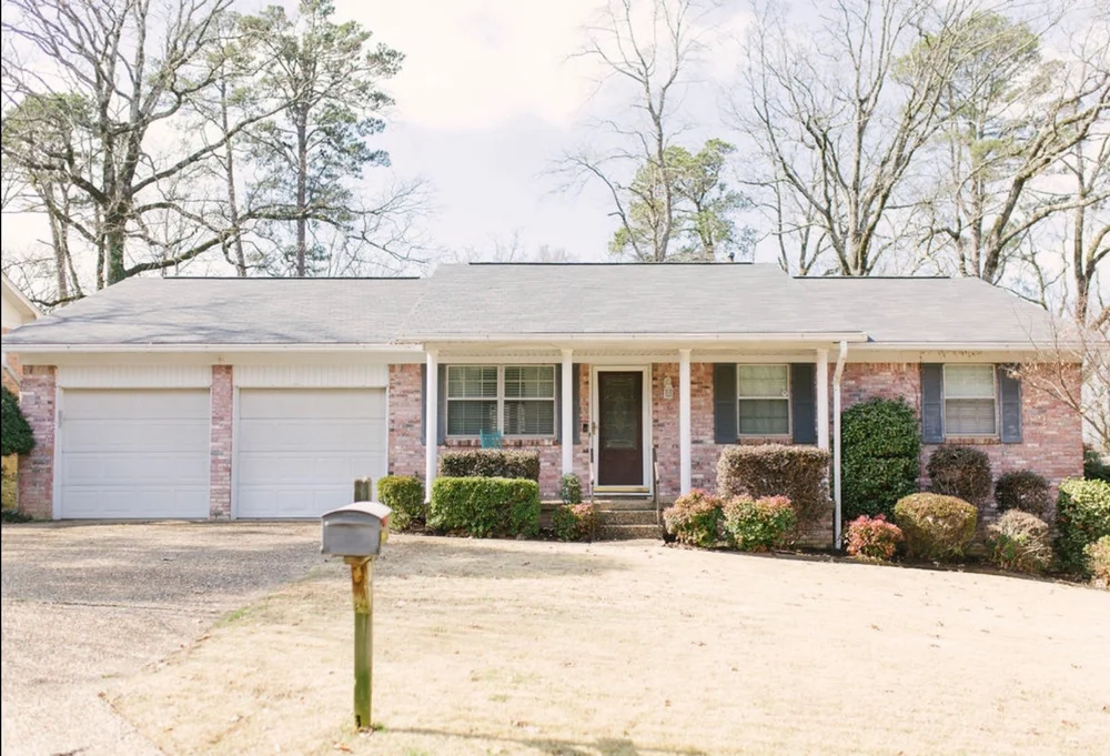 our house little rock ar 72206