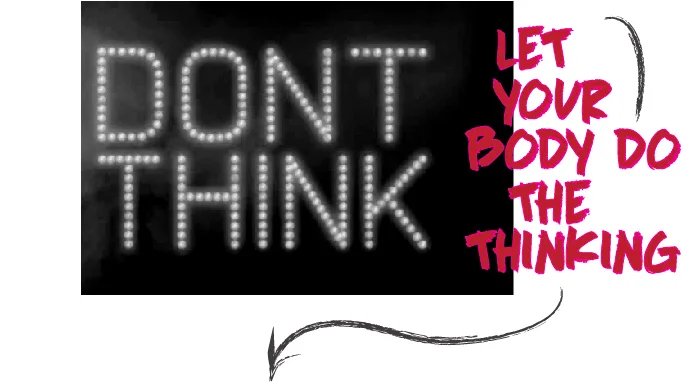 PhotoCredit: The Chemical Brothers - Don't Think