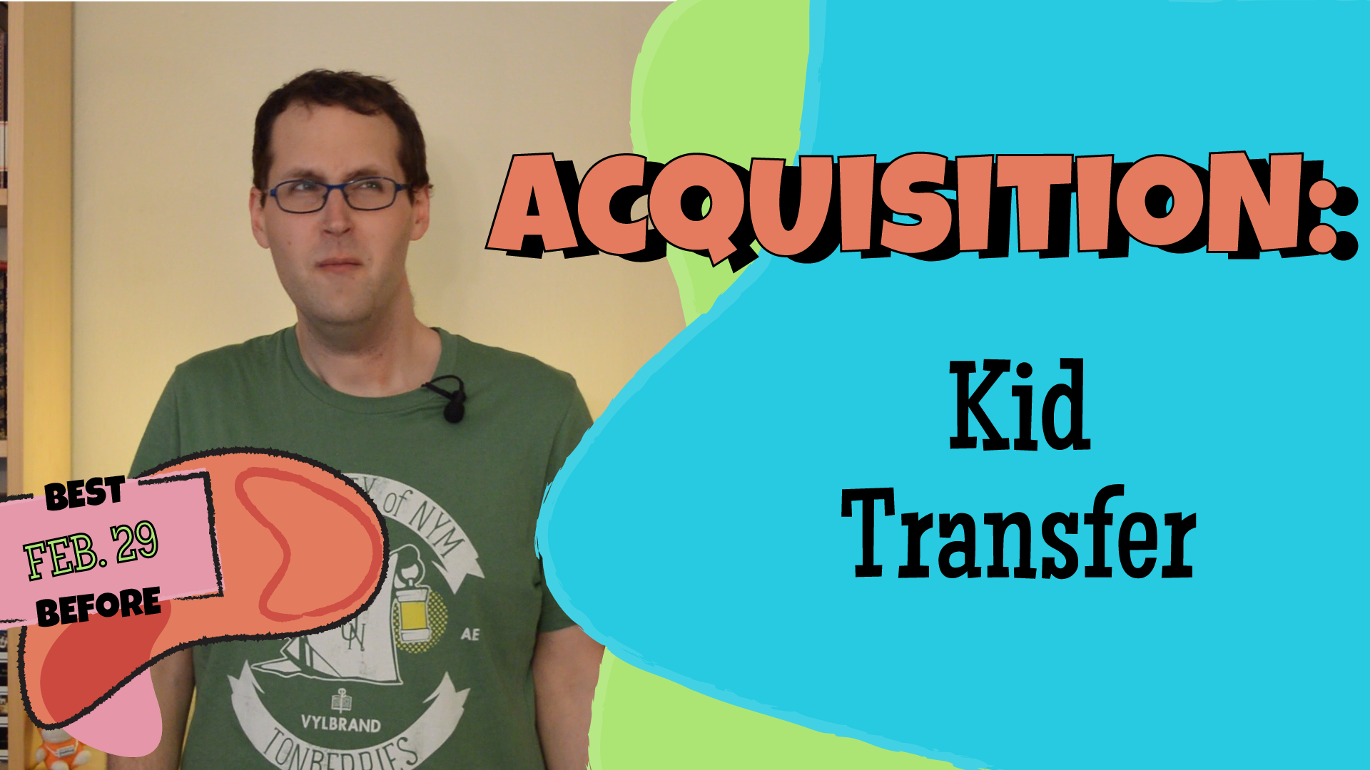 Transfer in Child Second Language Acquisition