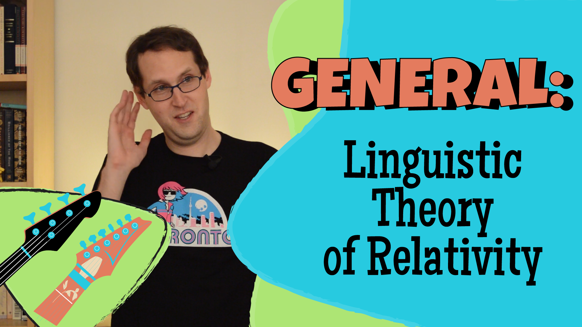 Linguistic Determinism