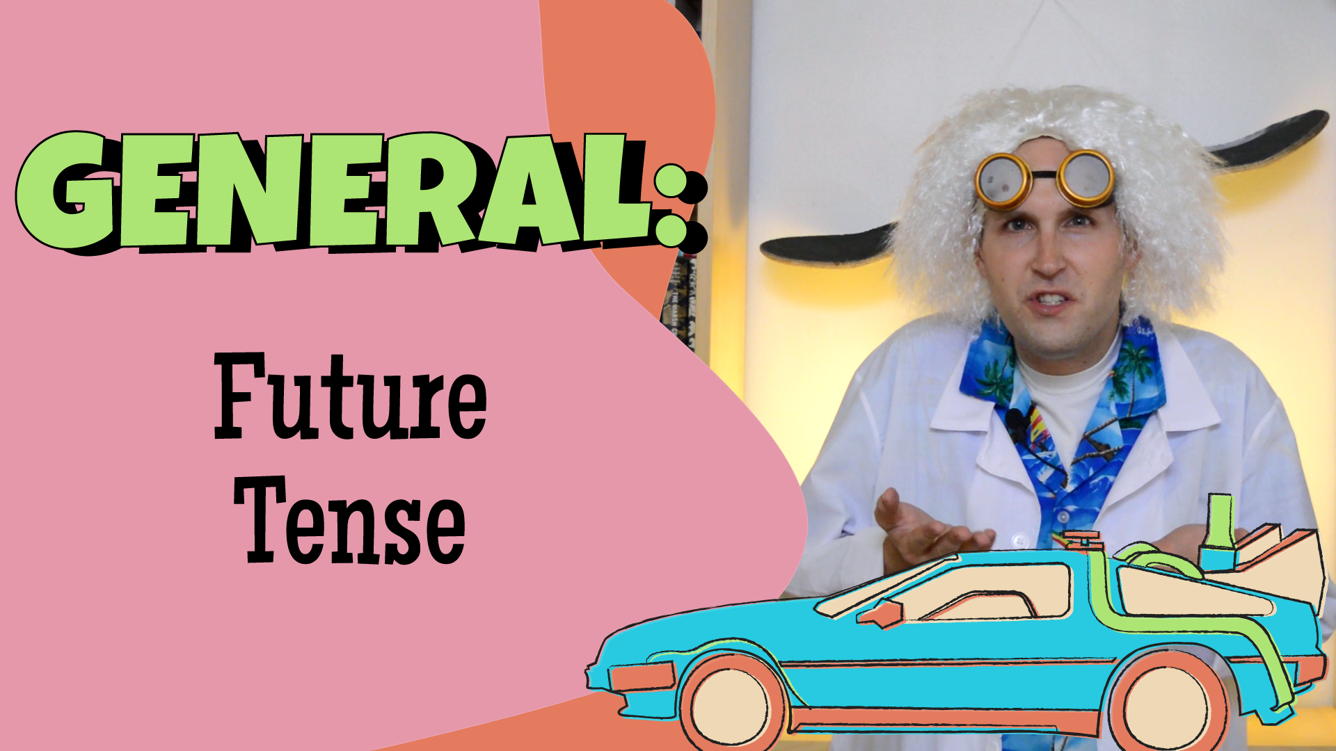 Topic 51: Predictions about the Future of Language