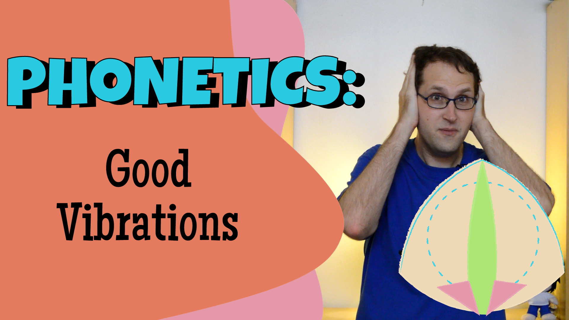 Phonation and Glottal States