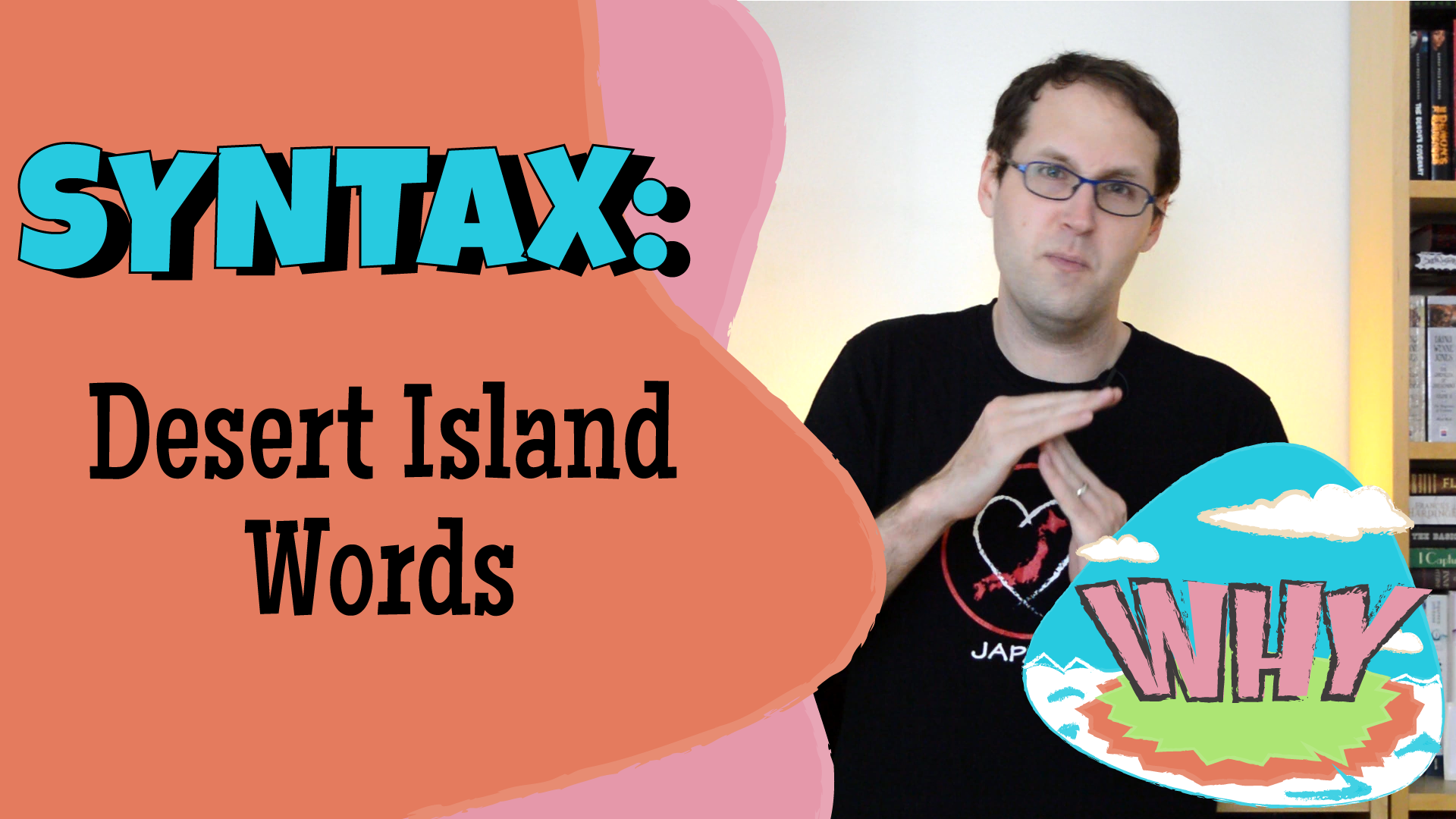 Syntactic Islands