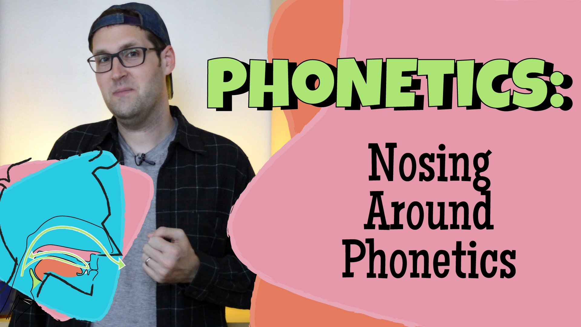 Topic 80: Sonorant Acoustics