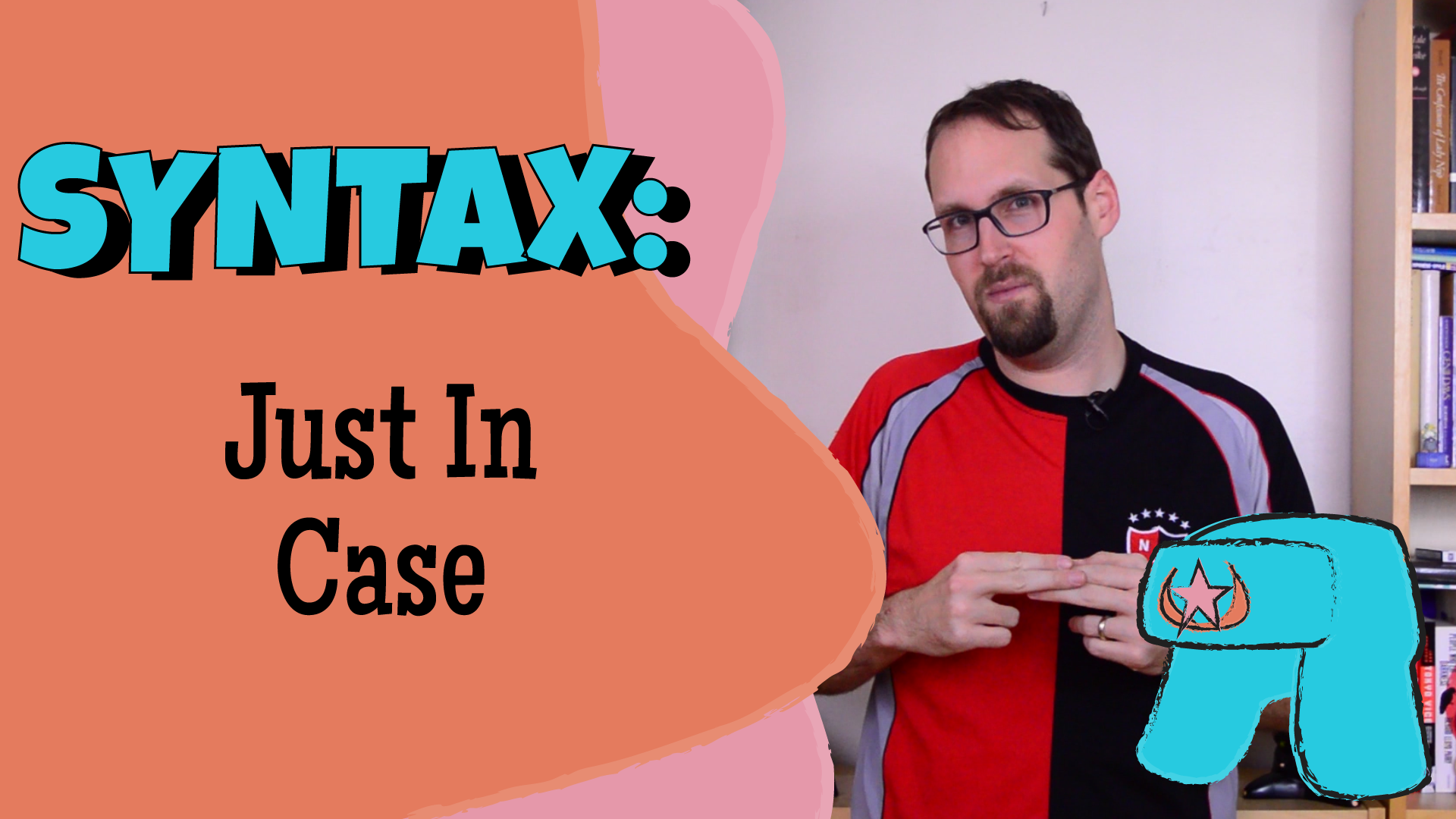 Topic 84: Case Theory