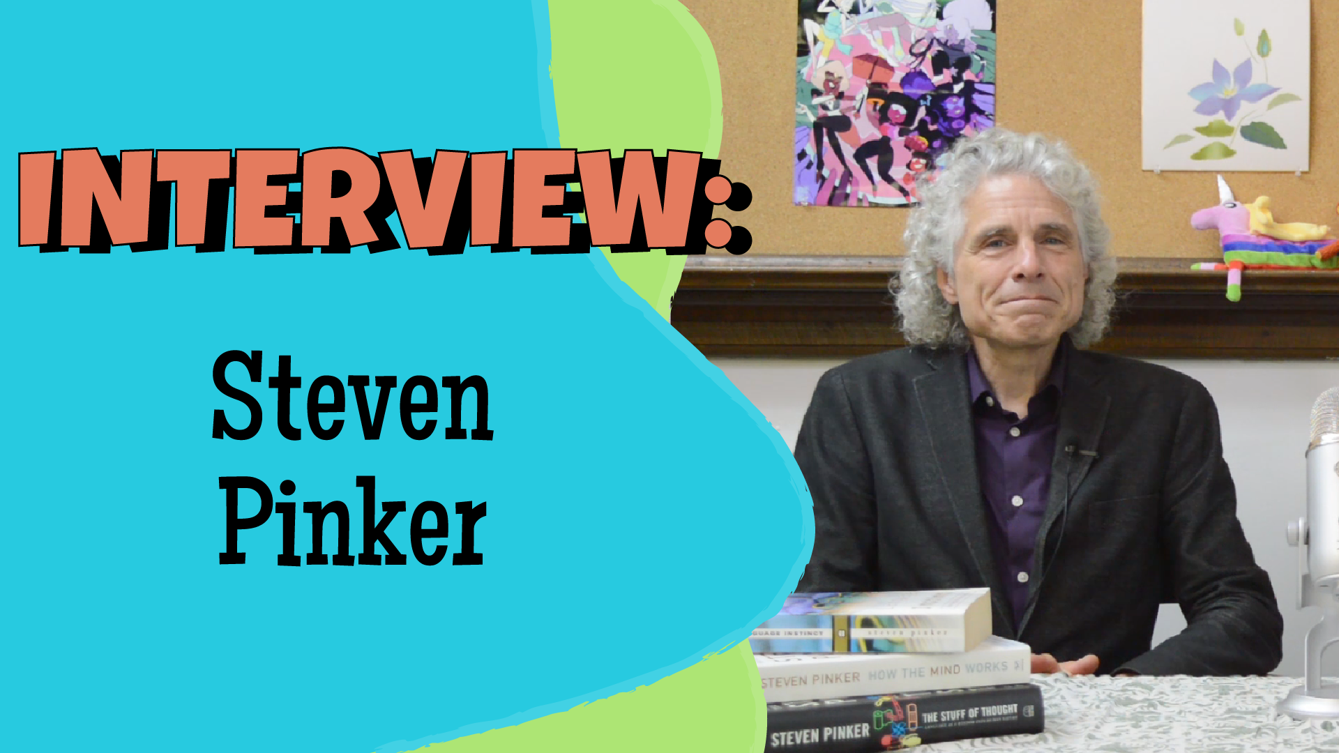 Талант dr pinker