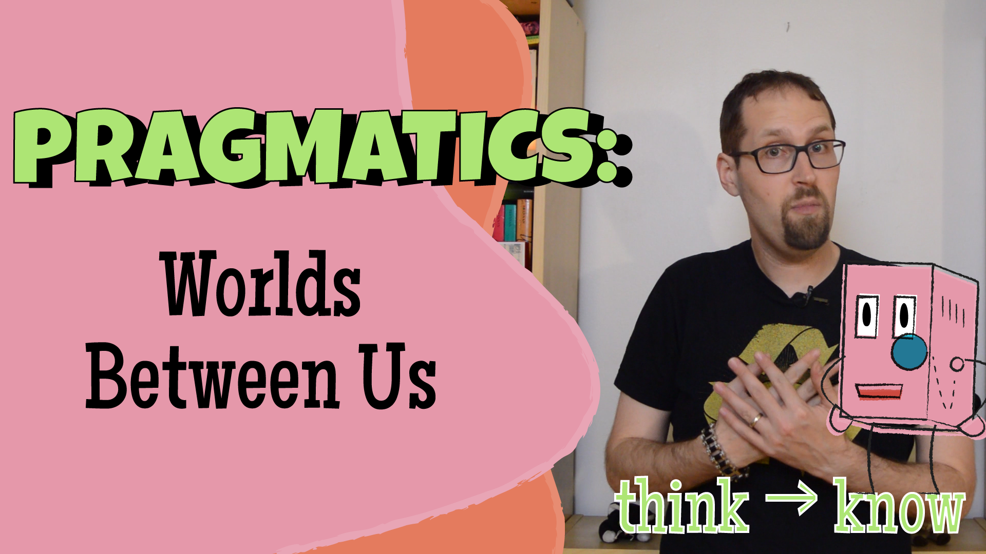 Topic 87: The Semantics and Pragmatics of Presupposition