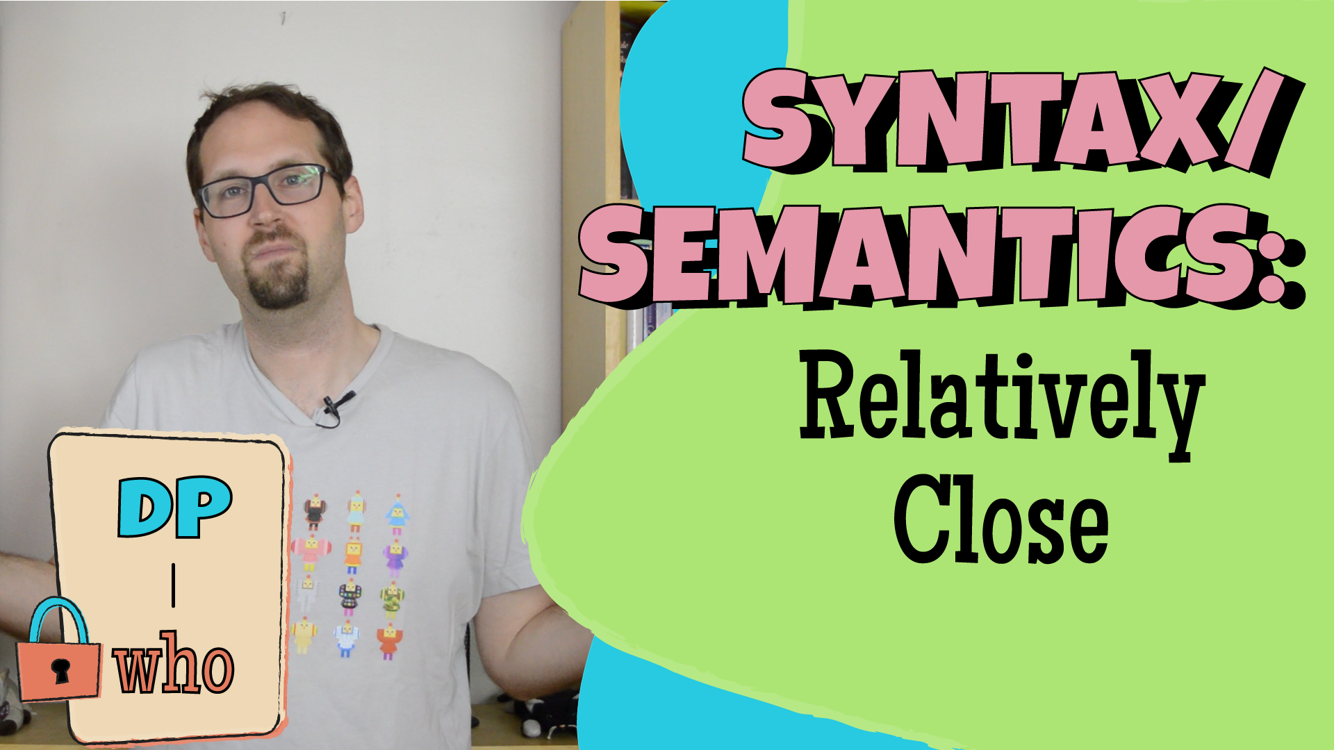Topic 89: Relative Clauses