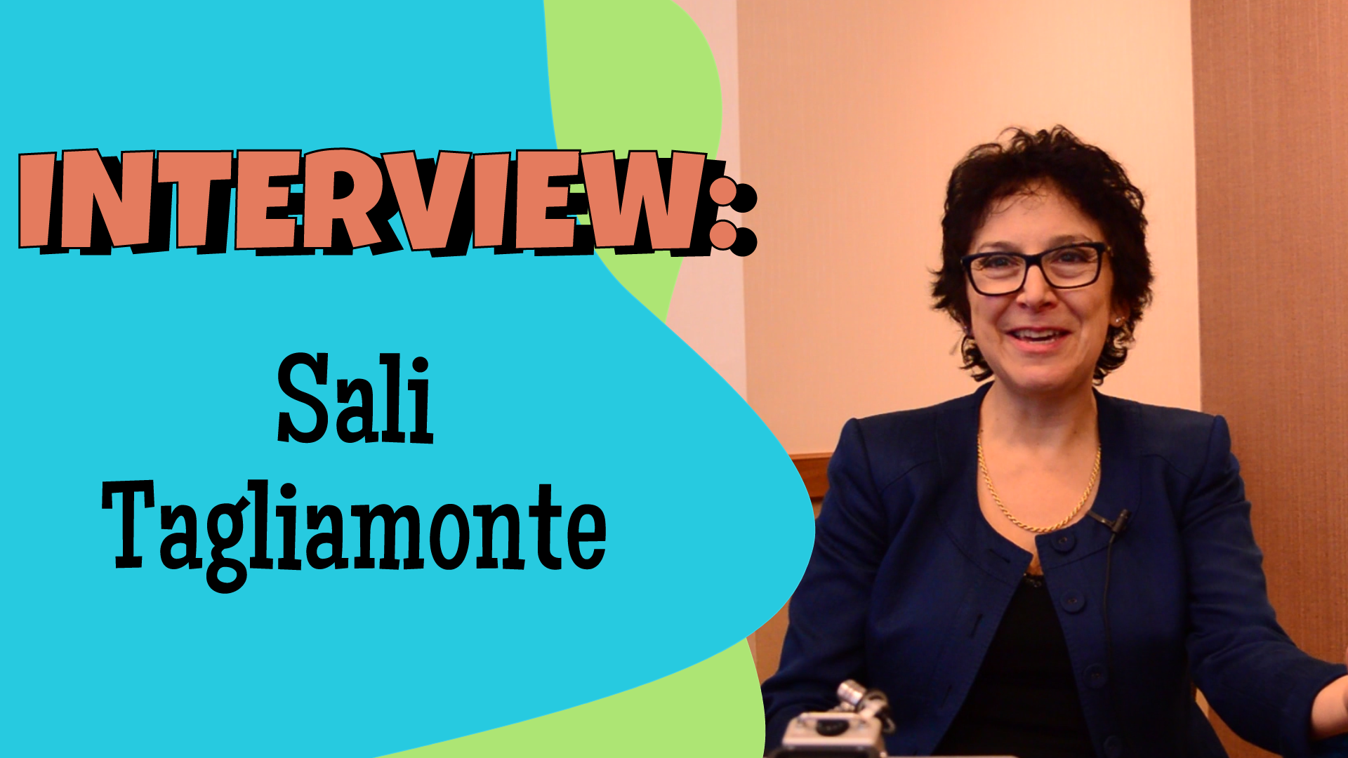 Sali Tagliamonte