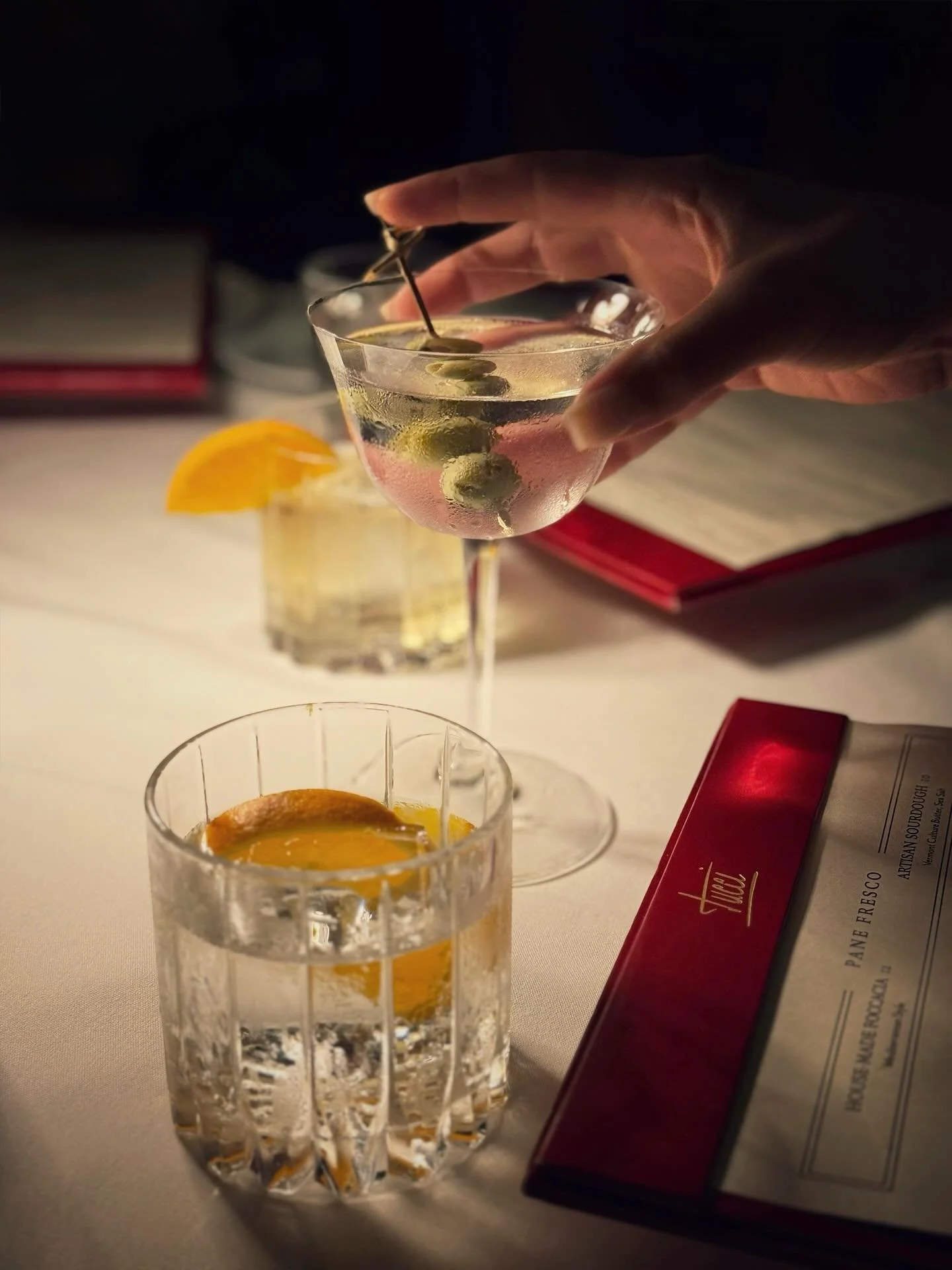 That&rsquo;s a wrap NY, always the best time!