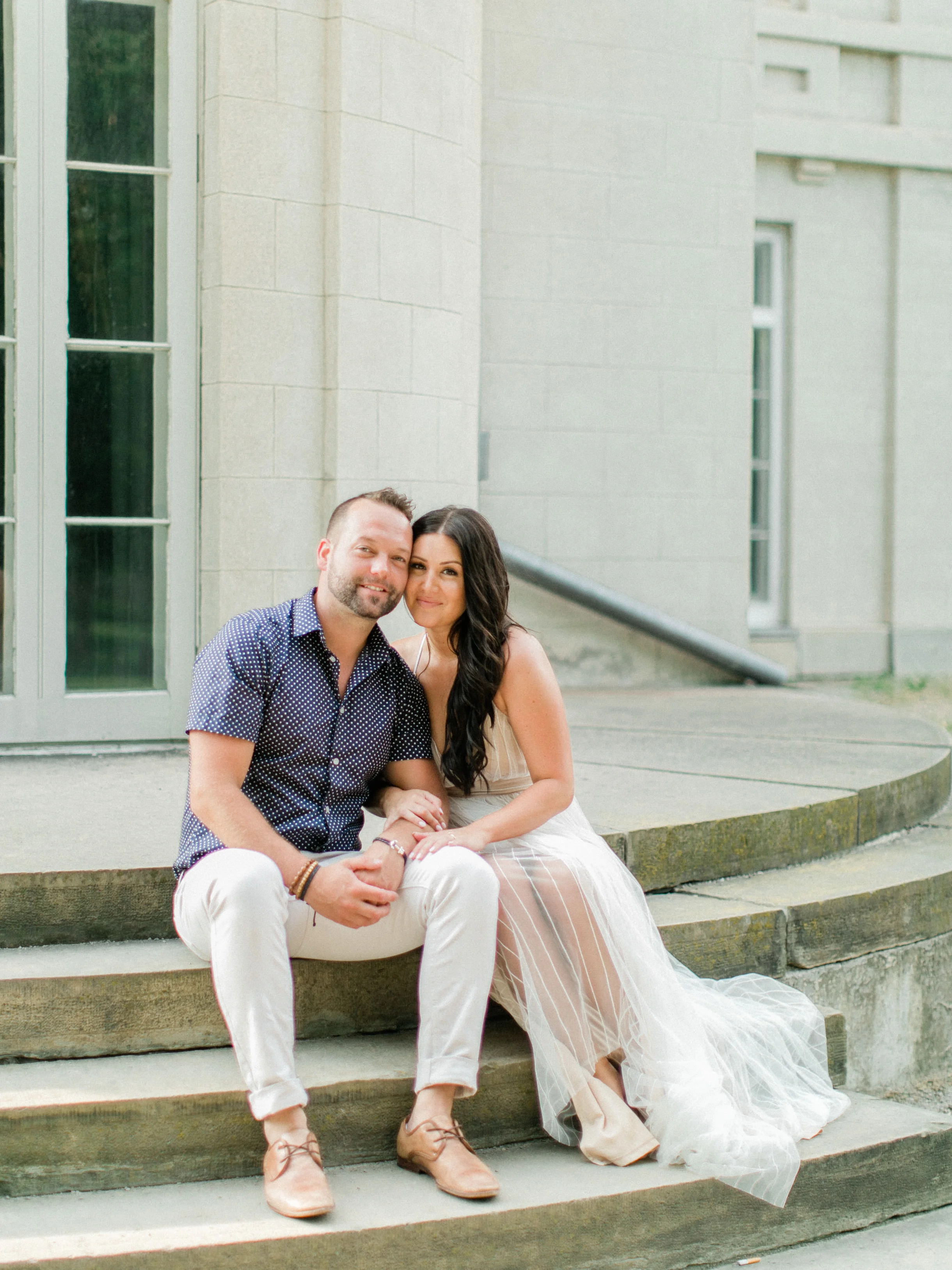 Kaitlin and Travis - Dundurn Castle Hamilton Beach Engagament (26 of 146).jpg