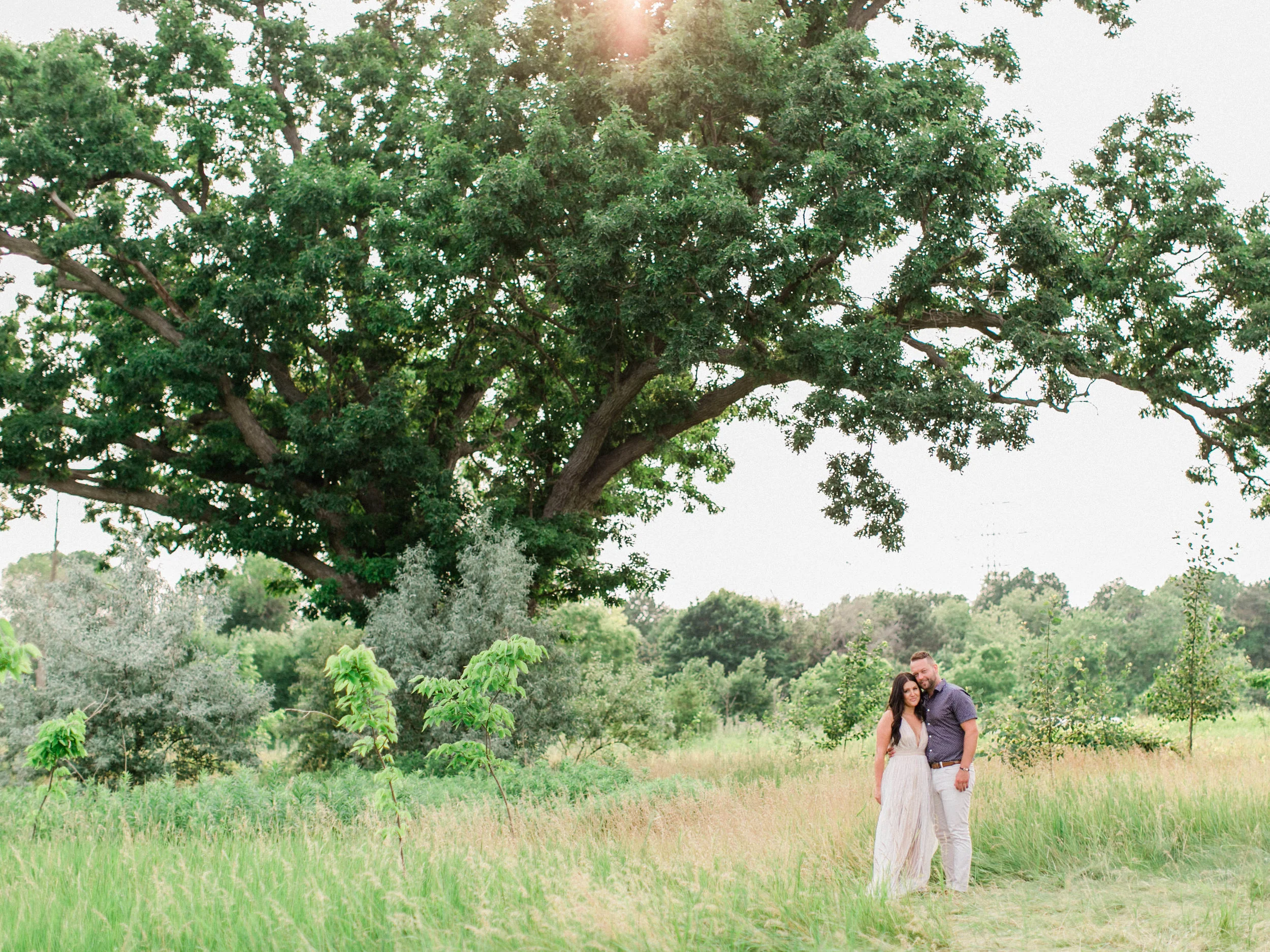 Kaitlin and Travis - Dundurn Castle Hamilton Beach Engagament (61 of 146).jpg