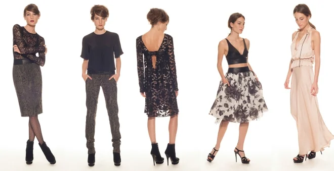 CALVIN RUCKER - CASUAL COUTURE FOR THE CREATIVE CLASS