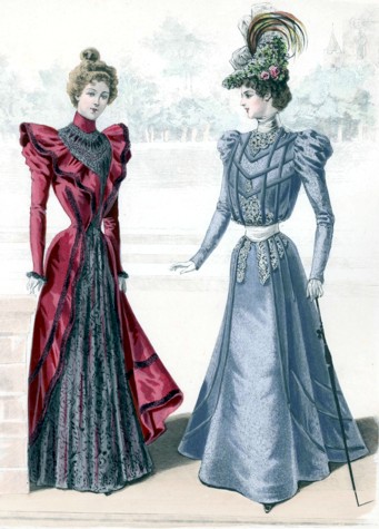 1898 April la Mode Illustree.jpg