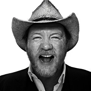 Bruce McDonald - Director (Film)