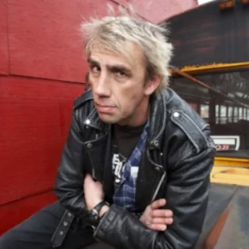 Joe "Shithead" Keithley - Music