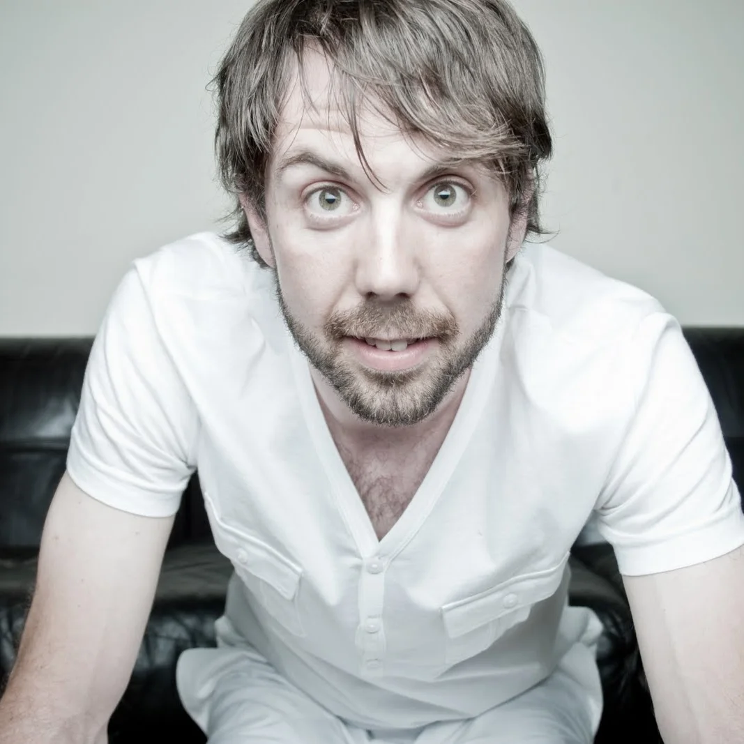 Jeremy Knowles - Music Director