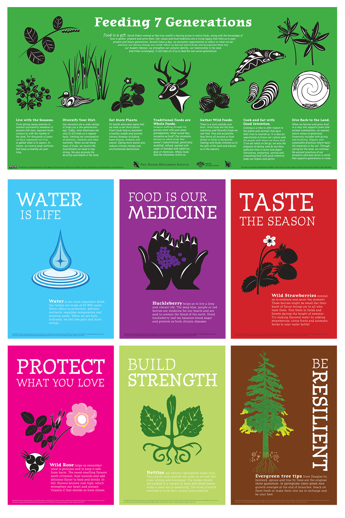 Salmonberry Imprint of Chatwin Books — Chatwin Books