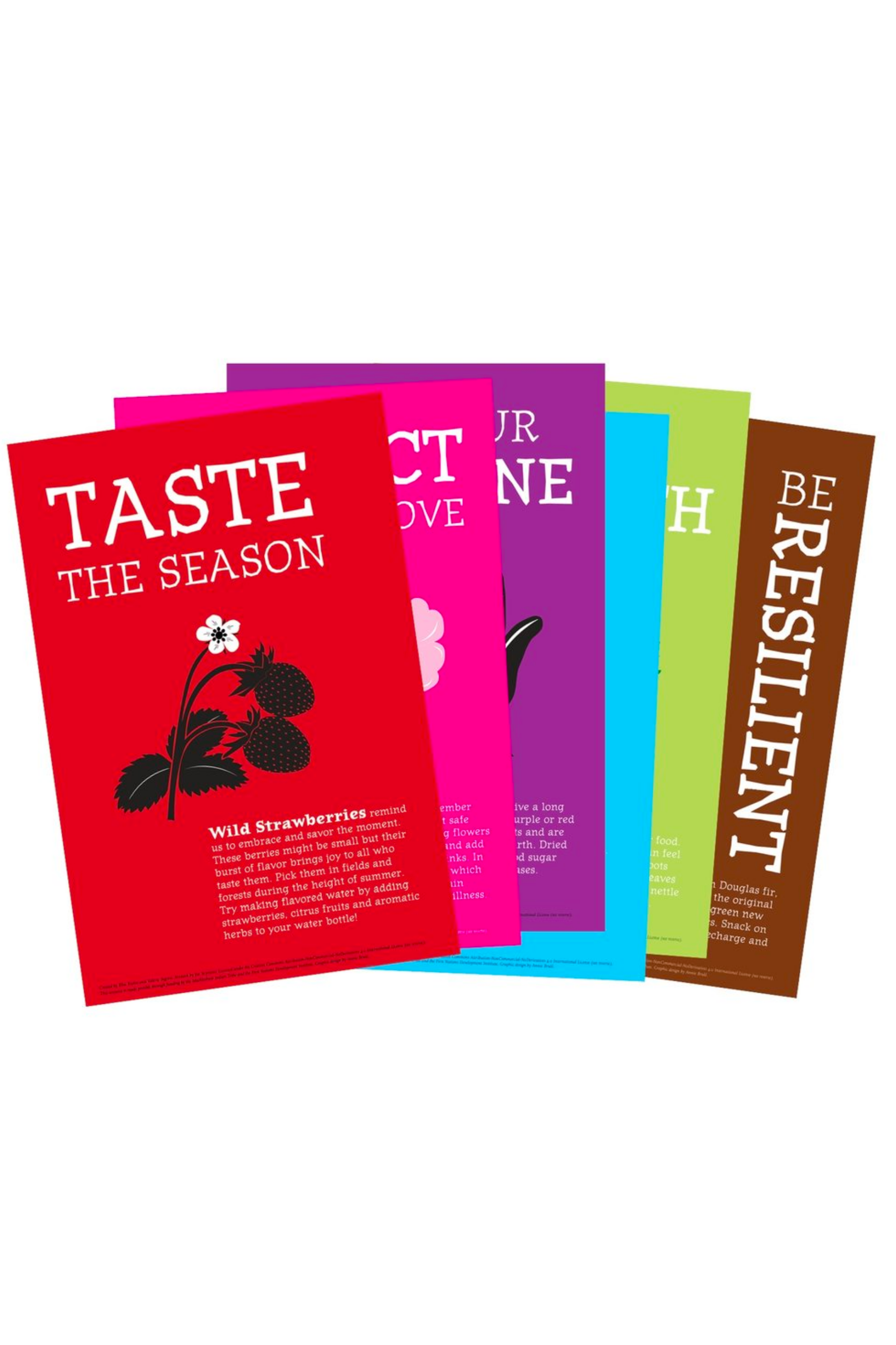 Salmonberry Imprint of Chatwin Books — Chatwin Books