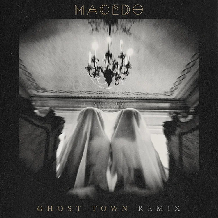 Ghost Town (Remix) // Available Now!
