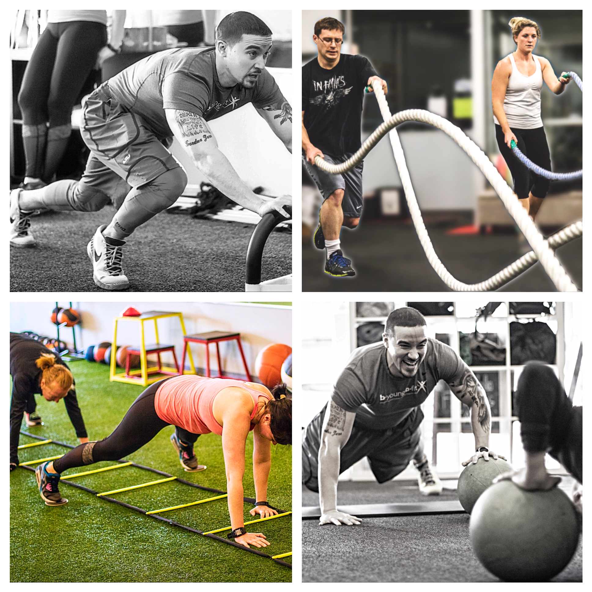 Boot Camp