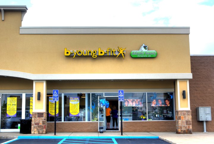BYBF 2nd location 2010-14