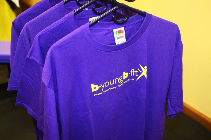 BYBF 2nd location 2010-14