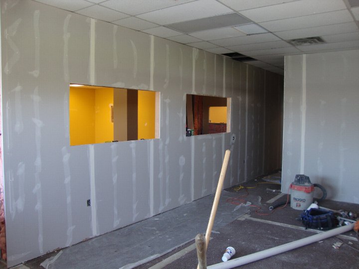 BYBF 2nd location 2010-14