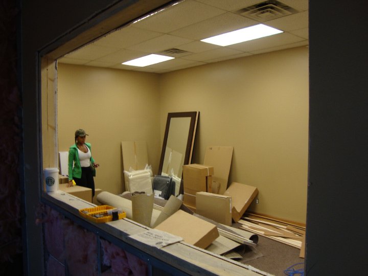 BYBF 2nd location 2010-14